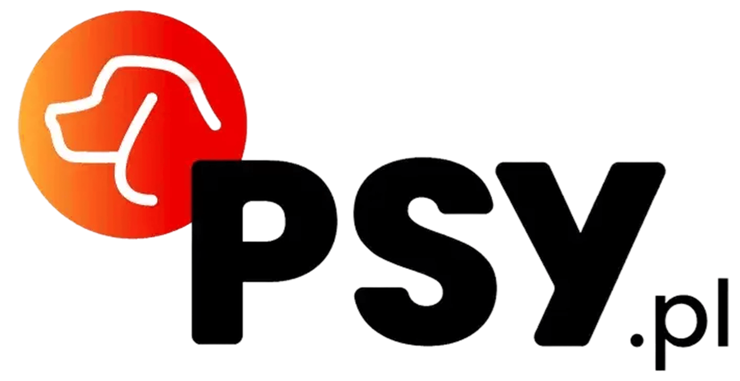 Logo portalu psy.pl